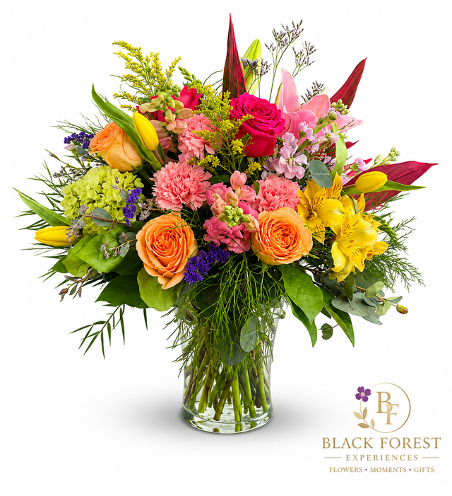 Dreamland Bouquet floral arrangement