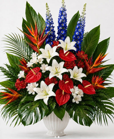 Birthday Flowers