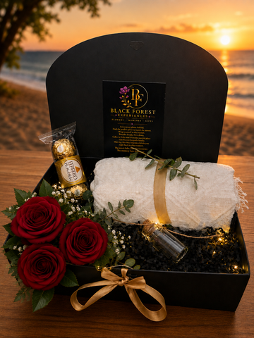 Sunset Box