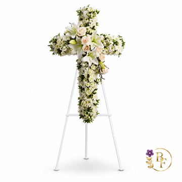 Divine Light Arrangement