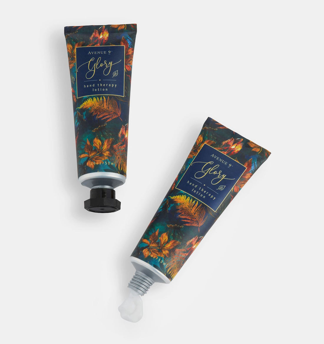 Autumn Beauty Hand Lotion