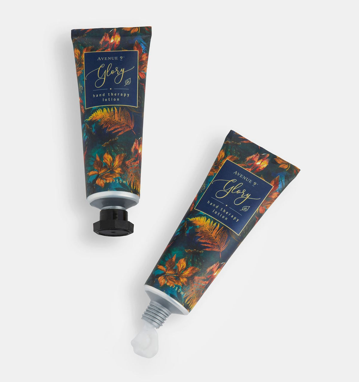 Autumn Beauty Hand Lotion