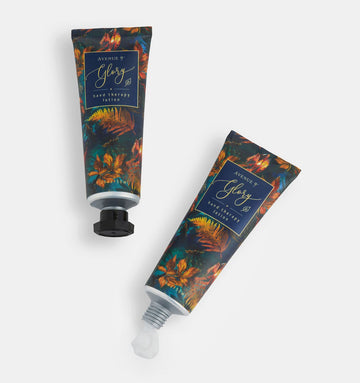 Autumn Beauty Hand Lotion