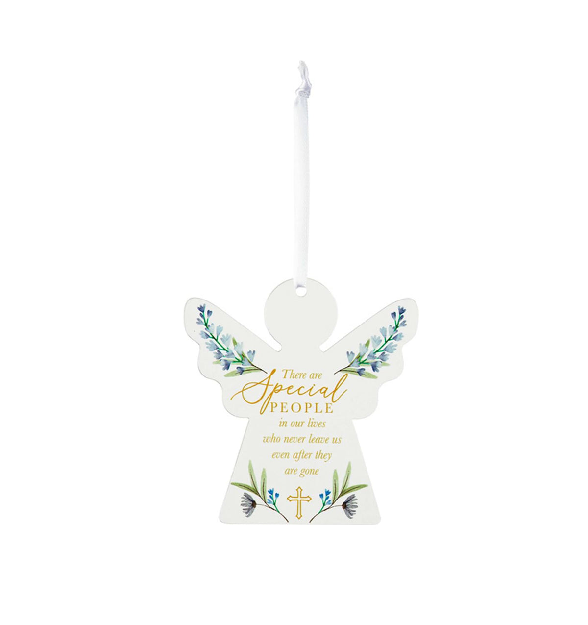 Special People Angel Ornament