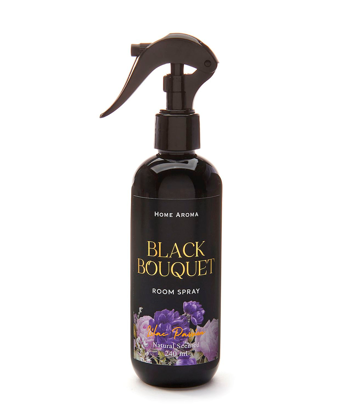 Lilac Passion Scented Room Spray