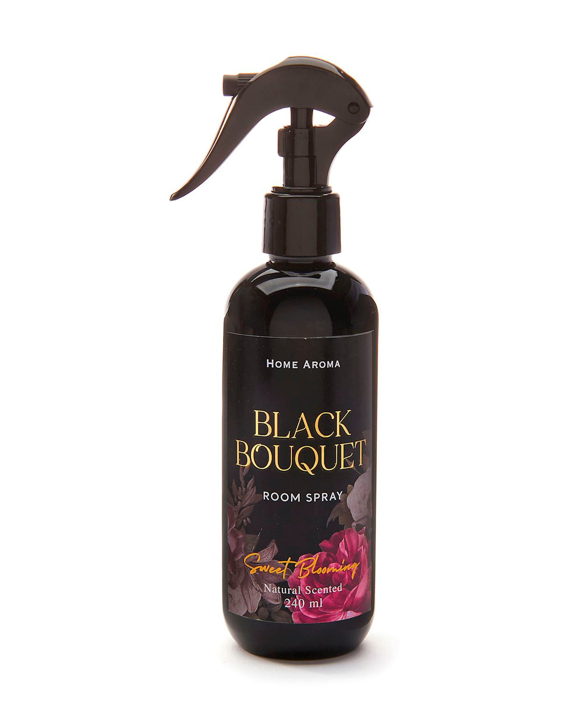 Sweet Blooming Scented Room Spray