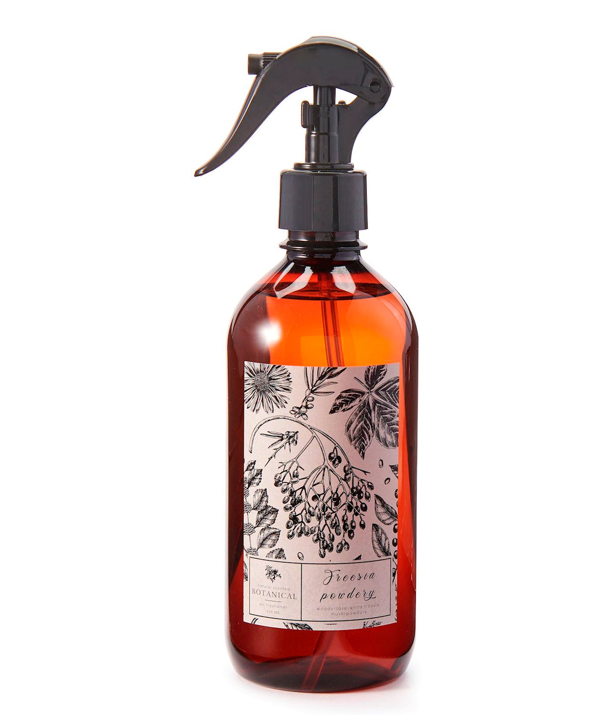 Freesia Powdery Scented Room Spray