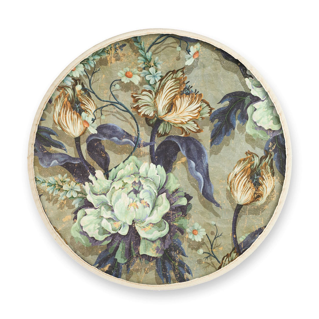 Moody Botanicals Bamboo Placemat