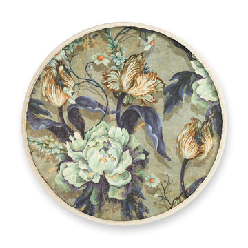 Moody Botanicals Bamboo Placemat