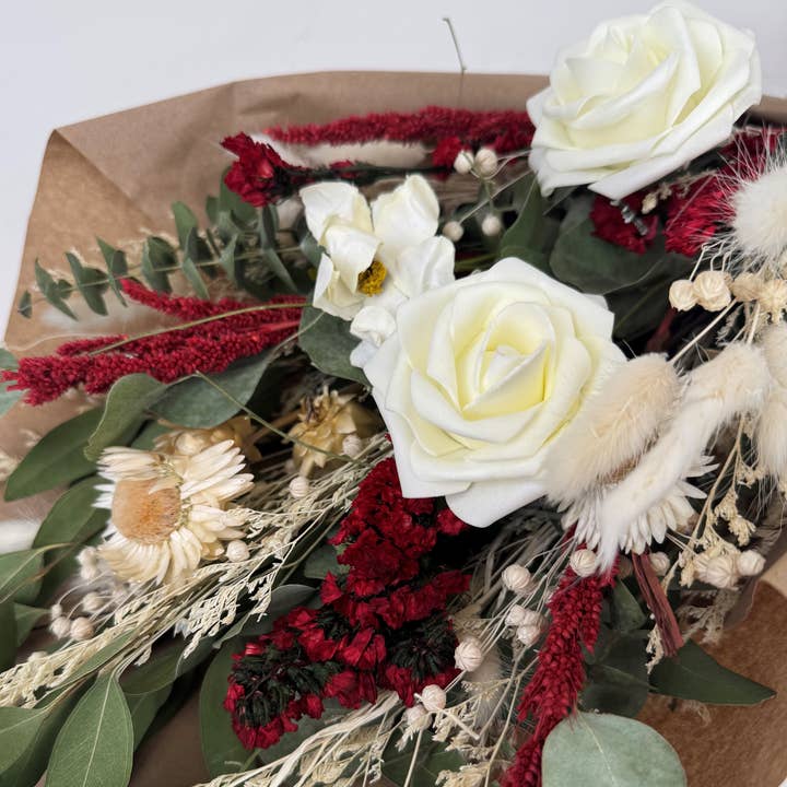 Lasting Love Bouquet #256 by Andaluca – view 3