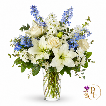 Peace of Mind Arrangement