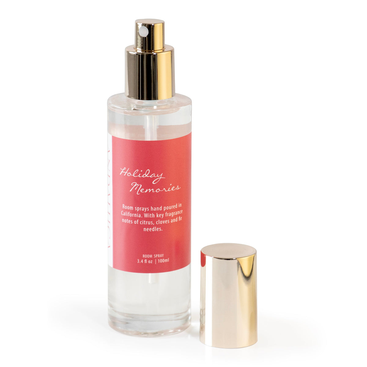 Holiday Memories Room Spray by Andaluca – view 3