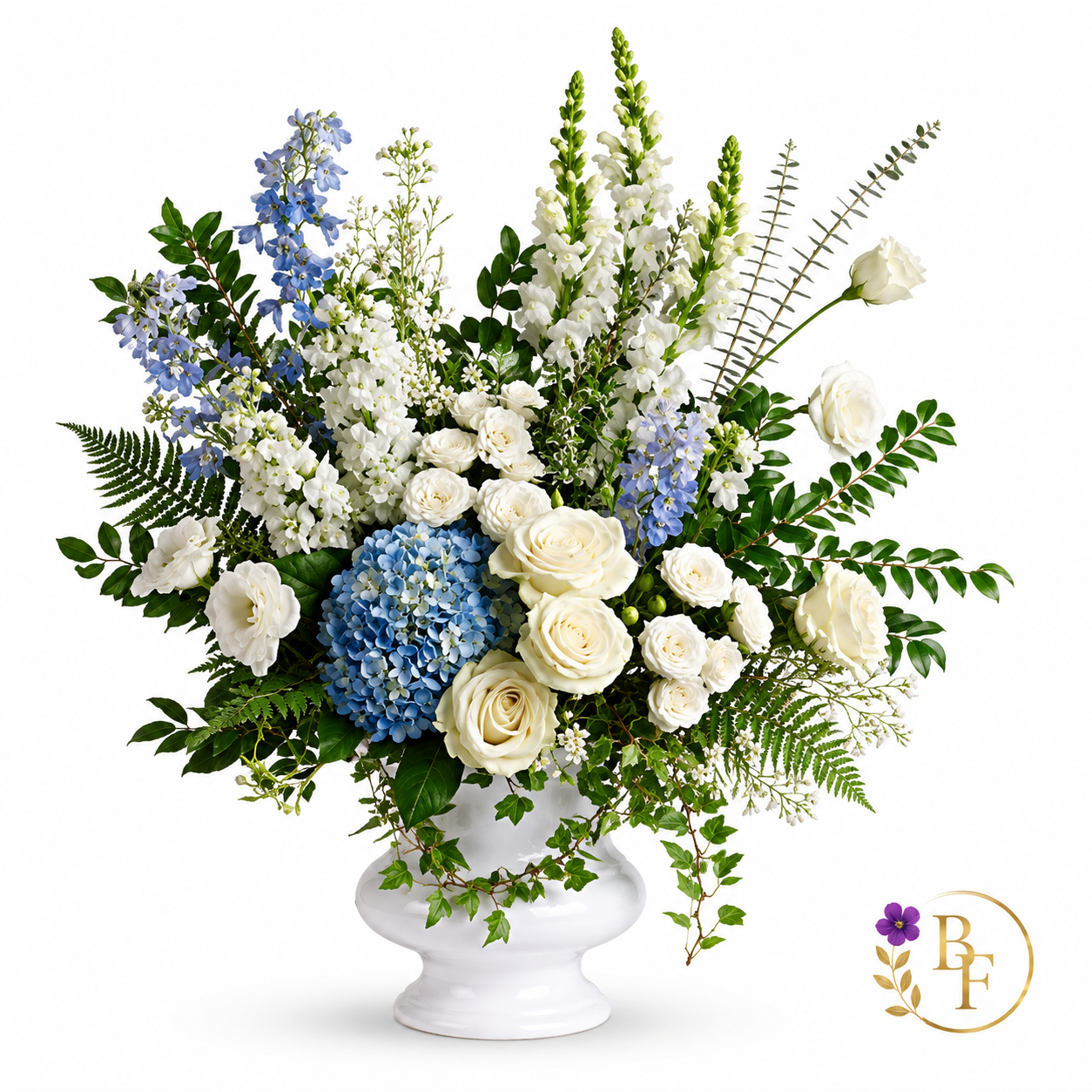Treasured and Beloved Bouquet