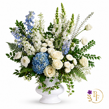 Treasured and Beloved Bouquet